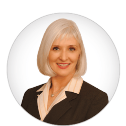 VP Home Loan Specialist Michelle