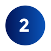 Icon for Number 2 Icon for Number 2