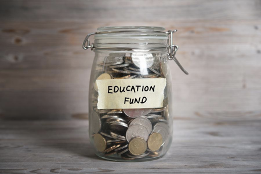 education fund